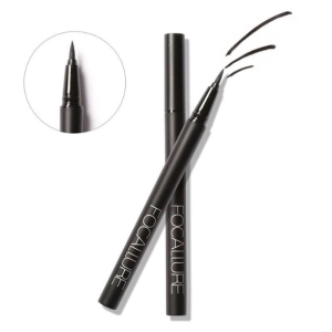 Kẻ Mắt Nước Focallure Fa13, Chống thấm nước, không nhòe