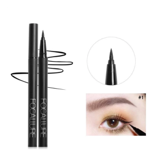 Kẻ Mắt Nước Focallure Fa13, Chống thấm nước, không nhòe