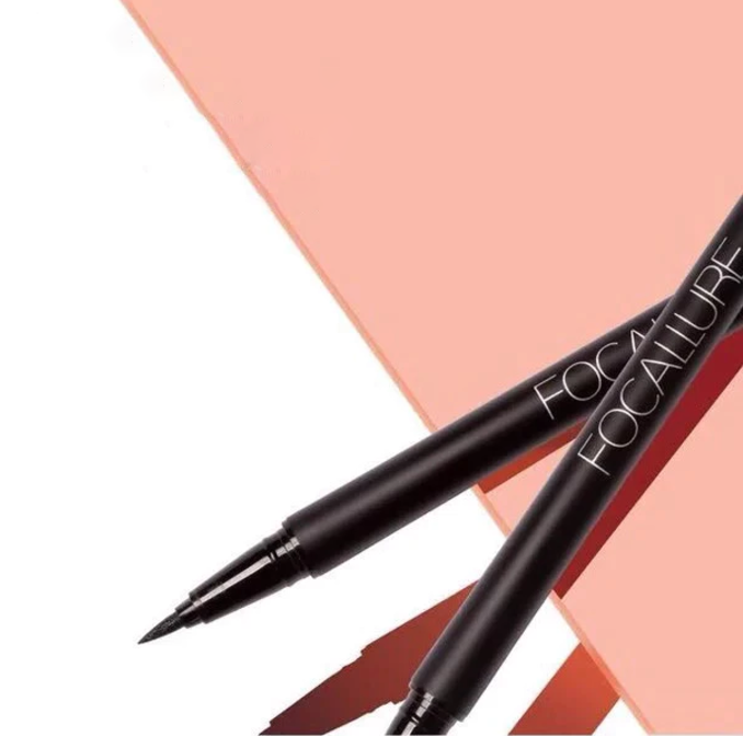 Kẻ Mắt Nước Focallure Fa13, Chống thấm nước, không nhòe