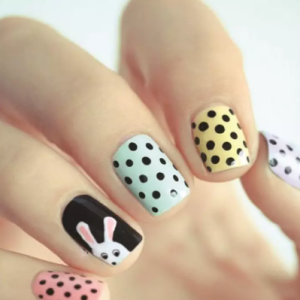 Bộ Chấm Bi Inox Japan 5 Cây