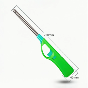 Cây Mồi Lửa Bếp Ga Siêu Nhạy, nhỏ gọn tiện dụng