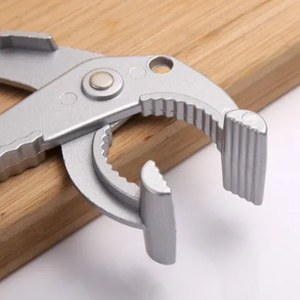 Cây Gấp Nóng Nhôm Xịn, Kẹp siêu bền tiện lợi