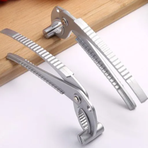 Cây Gấp Nóng Nhôm Xịn, Kẹp siêu bền tiện lợi