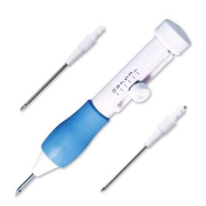 Bộ Dụng Cụ Kim Thêu Nổi