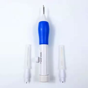 Bộ Dụng Cụ Kim Thêu Nổi