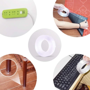 Băng Keo Siêu Dính 3cm/3m