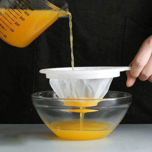 Vợt Lưới Lọc Cặn Đa Năng, Lưới siêu mịn, nhanh chóng làm sạch cặn lọc