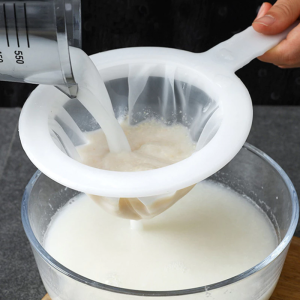 Vợt Lưới Lọc Cặn Đa Năng, Lưới siêu mịn, nhanh chóng làm sạch cặn lọc