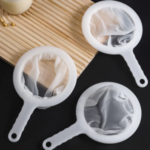 Vợt Lưới Lọc Cặn Đa Năng, Lưới siêu mịn, nhanh chóng làm sạch cặn lọc