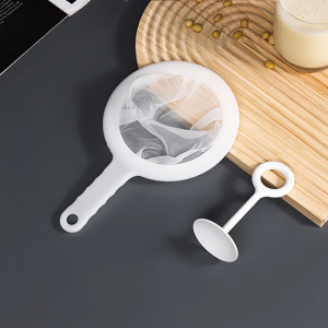 Vợt Lưới Lọc Cặn Đa Năng, Lưới siêu mịn, nhanh chóng làm sạch cặn lọc