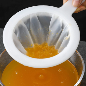 Vợt Lưới Lọc Cặn Đa Năng, Lưới siêu mịn, nhanh chóng làm sạch cặn lọc