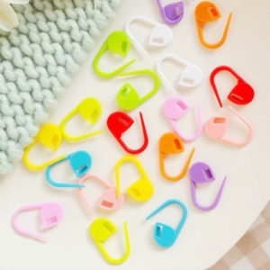 Kim Đánh Dấu Len 10 Cái