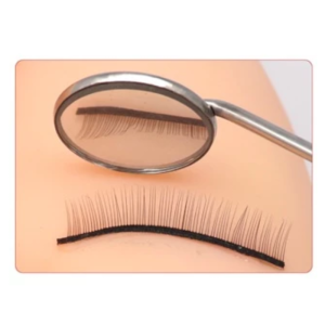 Gương Soi Chân Mi, tiện dụng trọng nối mi