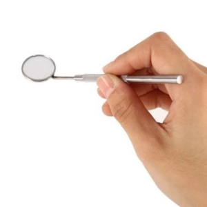 Gương Soi Chân Mi, tiện dụng trọng nối mi