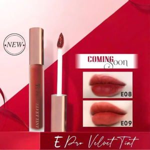 Son Kem Embisu, Son Kem Bền Màu Không Gây Khô Môi