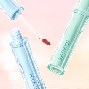 Son Kem Bóng Focallure Watery Fa-l22, Màu đậm và ngon ngọt, giúp môi luôn bóng, ẩm, mọng nước và khỏe mạnh