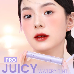 Son Kem Bóng Focallure Watery Fa-l22, Màu đậm và ngon ngọt, giúp môi luôn bóng, ẩm, mọng nước và khỏe mạnh