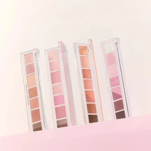 Màu Mắt Peripera 7 Ô All Take Mood  Palette, bảng màu đa dạng, Chất phấn mềm như bơ, màu lên chuẩn đậm