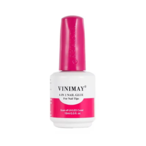 6 In 1 Glue-for Nail Tip 15ml Vinimay