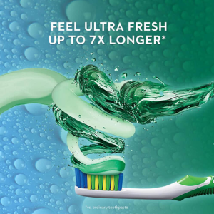 Kem Đánh Răng Crest Complete Plus Scope Outlast 178g