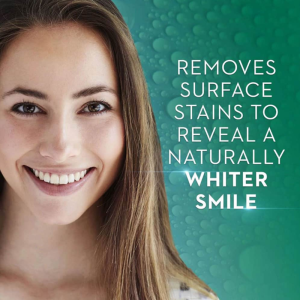 Kem Đánh Răng Crest Complete Plus Scope Outlast 178g