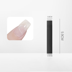 Nam Châm Mắt Mèo, Tạo Hiệu Ứng Nail Đẹp