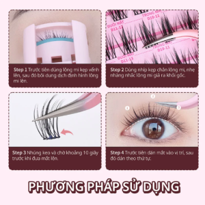 Mi Giả, Mi Cụm Mlen Diary Mi Baby Manga Bản Trung