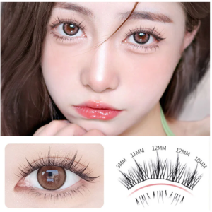 Mi Giả, Mi Cụm Mlen Diary Mi Baby Manga Bản Trung