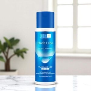 Dung Dịch Hada Labo 170ml Dưỡng Trắng Xanh