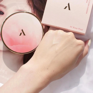 Phấn Nước Aperire Aperire Day Cover 13g #02