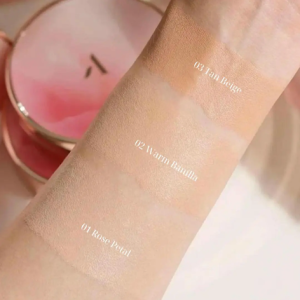 Phấn Nước Aperire Aperire Day Cover 13g #02