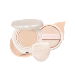 Phấn Nước Wakemake Water Glow Coating Balm Spf30 Pa++ 12.5g #2