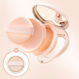 Phấn Nước Wakemake Water Glow Coating Balm Spf30 Pa++ 12.5g #2