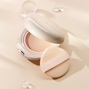 Phấn Nước Wakemake Water Glow Coating Balm Spf30 Pa++ 12.5g #2