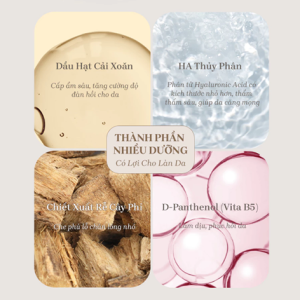 Phấn Nước Mude Soft Silky Fit Cushion Spf50+ Pa+++ 15g #21