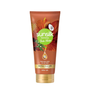 Dầu Xả Sunsilk 330ml Dưỡng Phục Hồi, Ngăn Rụng Tóc
