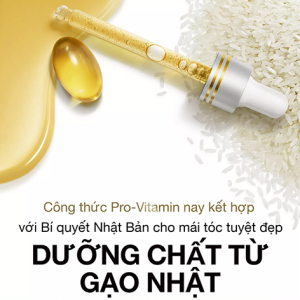 Dầu Xả Pantene 650g Ngăn Rụng Tóc Hồng