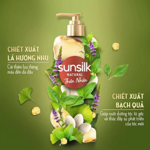 Dầu Xả Sunsilk 330ml Dưỡng Phục Hồi, Ngăn Rụng Tóc