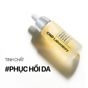 Serum Keo Ong Cnp Laboratory Propolis Energy Active Ampule 15mlx2
