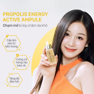 Serum Keo Ong Cnp Laboratory Propolis Energy Active Ampule 15mlx2