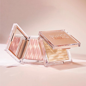 Phấn Bắt Sáng Clio Prism Air Highlighter 7g #02