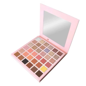 Màu Mắt City Color Figtastic Eye Shadow Palette 36 Ô