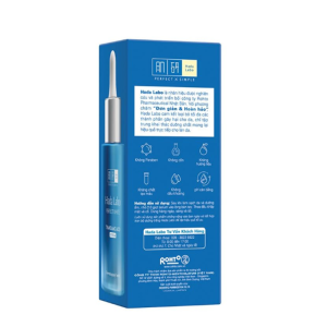 Serum Hada Labo Perfect White 30ml Tranexamic Acid Serum, Dưỡng trắng da, mờ thâm sạm