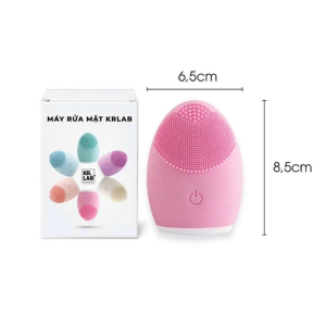 Máy Rửa Mặt Đa Năng Kr.Lab