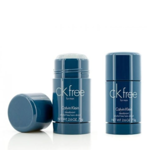 Lăn Khử Mùi CK Free For Men 75g – Giải Pháp Khử Mùi Hiệu Quả Cho Phái Mạnh