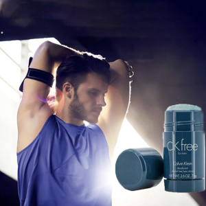 Lăn Khử Mùi CK Free For Men 75g – Giải Pháp Khử Mùi Hiệu Quả Cho Phái Mạnh