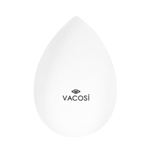 Bông Phấn Vacosi Giọt Nước Ph01, siêu mềm, mịn mượt dễ sử dụng