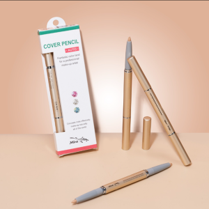 Chì Che Khuyết Điểm Mira 2 Đầu, che quầng thâm, đốm mụn, vết thâm, đốm nâu, nám, tàn nhang