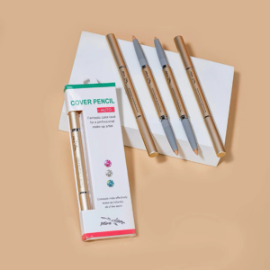 Chì Che Khuyết Điểm Mira 2 Đầu, che quầng thâm, đốm mụn, vết thâm, đốm nâu, nám, tàn nhang