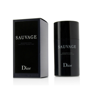 Lăn Khử Mùi Nam Christian Dior Sauvage Deodorant Stick 75g
